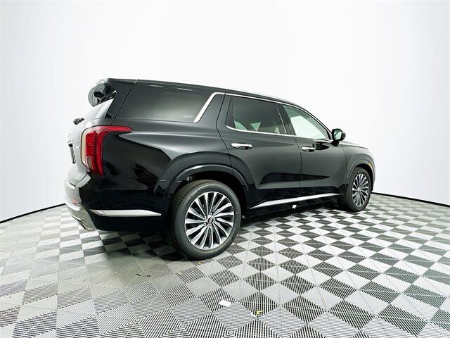 2024 Hyundai Palisade Calligraphy Quincy MA