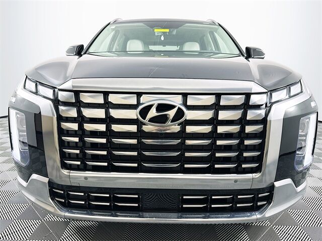 2024 Hyundai Palisade Calligraphy Quincy MA