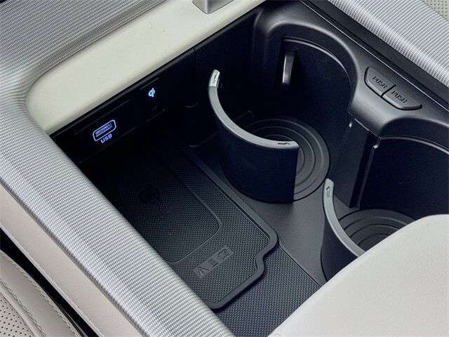 2024 Hyundai Palisade Calligraphy Quincy MA