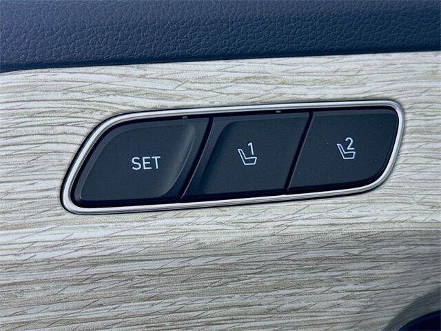 2024 Hyundai Palisade Calligraphy Quincy MA