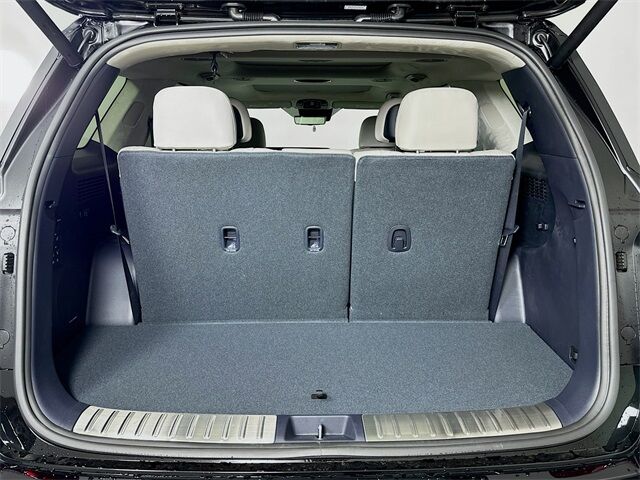 2024 Hyundai Palisade Calligraphy Quincy MA