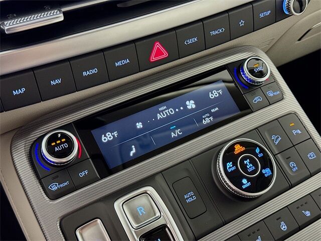 2024 Hyundai Palisade Calligraphy Quincy MA