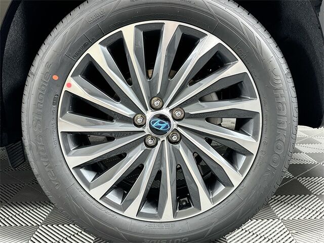 2024 Hyundai Palisade Calligraphy Quincy MA