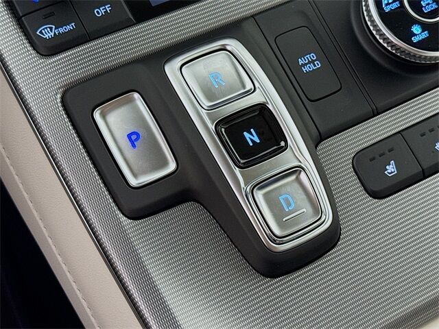 2024 Hyundai Palisade Calligraphy Quincy MA