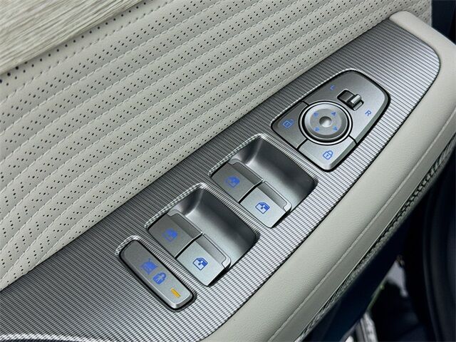 2024 Hyundai Palisade Calligraphy Quincy MA