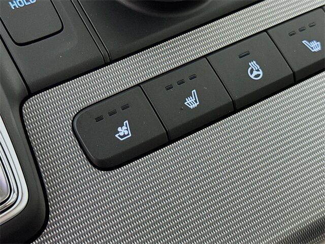 2024 Hyundai Palisade Calligraphy Quincy MA