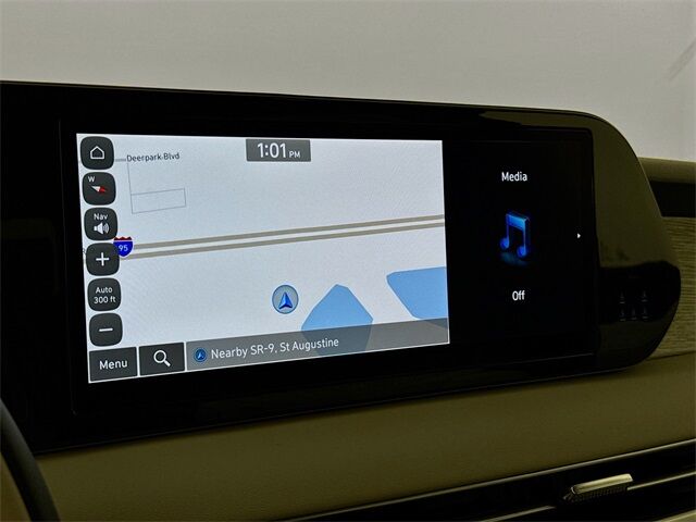 2024 Hyundai Palisade Calligraphy Quincy MA