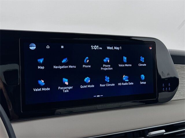 2024 Hyundai Palisade Calligraphy Quincy MA