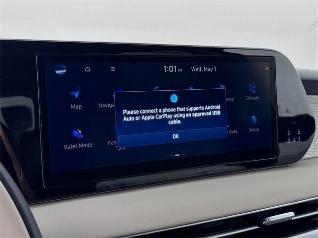 2024 Hyundai Palisade Calligraphy Quincy MA