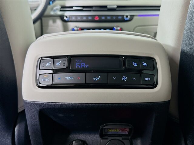 2024 Hyundai Palisade Calligraphy Quincy MA