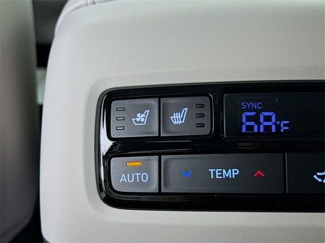 2024 Hyundai Palisade Calligraphy Quincy MA