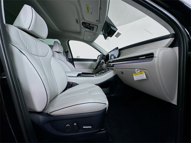 2024 Hyundai Palisade Calligraphy Quincy MA