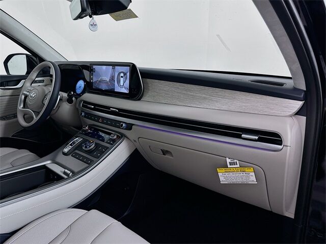 2024 Hyundai Palisade Calligraphy Quincy MA