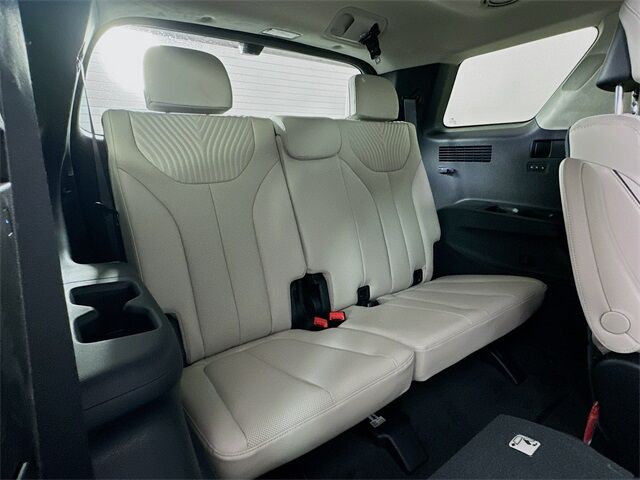 2024 Hyundai Palisade Calligraphy Quincy MA