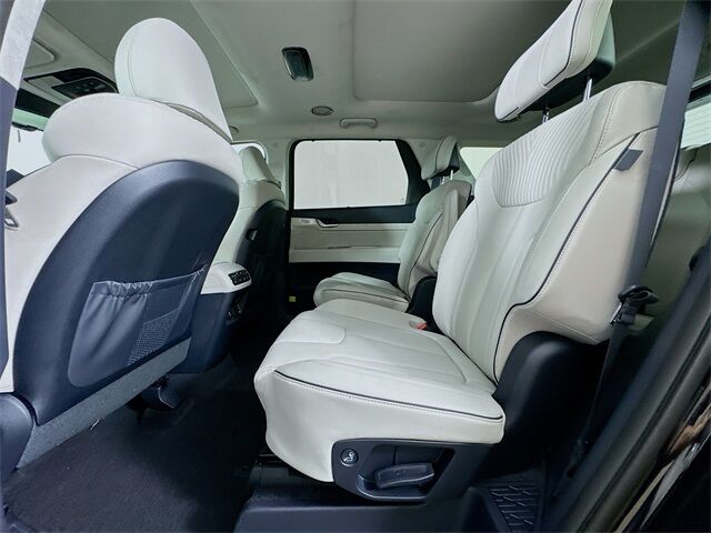 2024 Hyundai Palisade Calligraphy Quincy MA