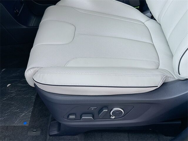 2024 Hyundai Palisade Calligraphy Quincy MA