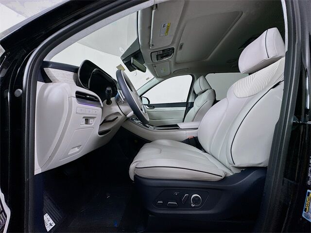 2024 Hyundai Palisade Calligraphy Quincy MA