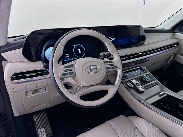 2024 Hyundai Palisade Calligraphy Quincy MA
