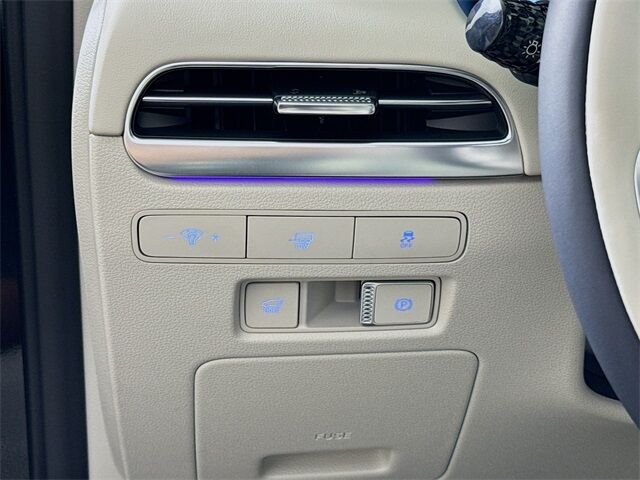 2024 Hyundai Palisade Calligraphy Quincy MA