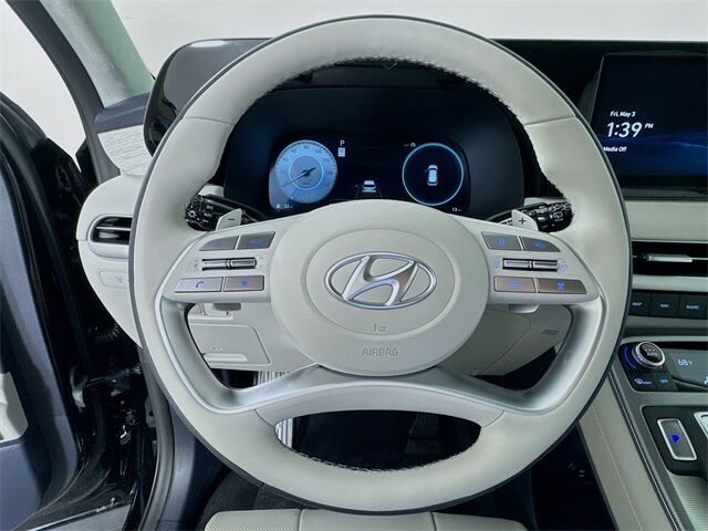 2024 Hyundai Palisade Calligraphy Quincy MA