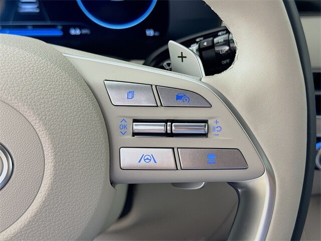 2024 Hyundai Palisade Calligraphy Quincy MA