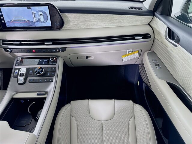 2024 Hyundai Palisade Calligraphy Quincy MA