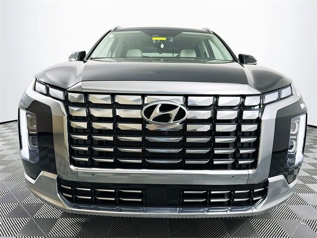 2024 Hyundai Palisade Calligraphy Quincy MA