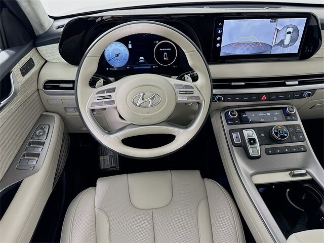 2024 Hyundai Palisade Calligraphy Quincy MA