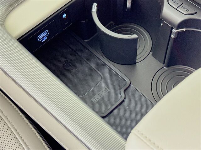 2024 Hyundai Palisade Calligraphy Quincy MA