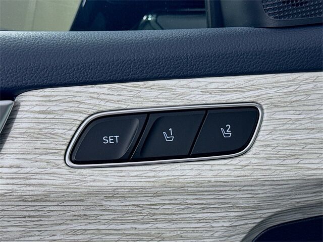 2024 Hyundai Palisade Calligraphy Quincy MA