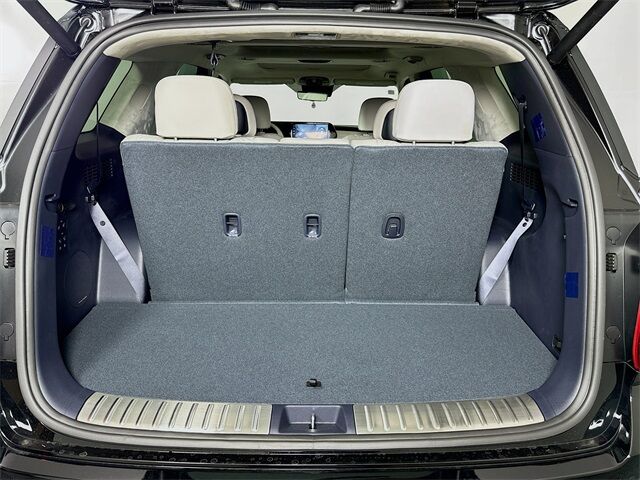 2024 Hyundai Palisade Calligraphy Quincy MA