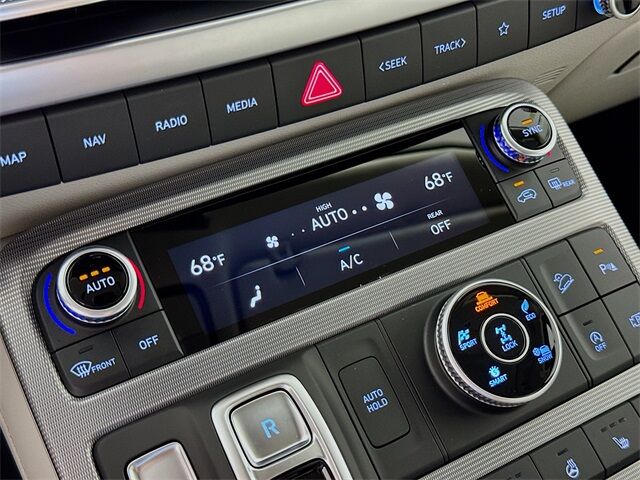 2024 Hyundai Palisade Calligraphy Quincy MA