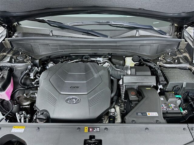 2024 Hyundai Palisade Calligraphy Quincy MA