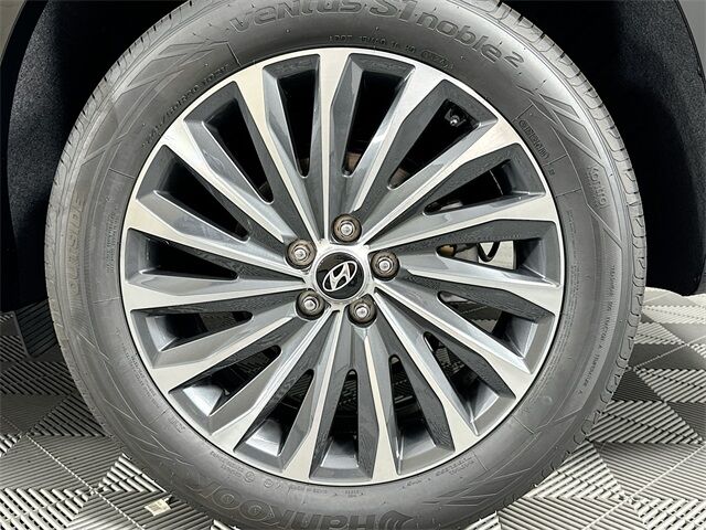 2024 Hyundai Palisade Calligraphy Quincy MA