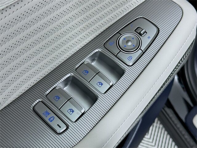 2024 Hyundai Palisade Calligraphy Quincy MA