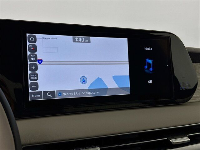 2024 Hyundai Palisade Calligraphy Quincy MA