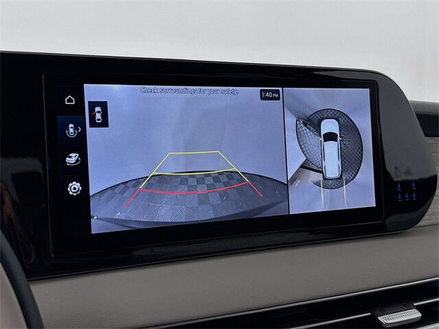 2024 Hyundai Palisade Calligraphy Quincy MA