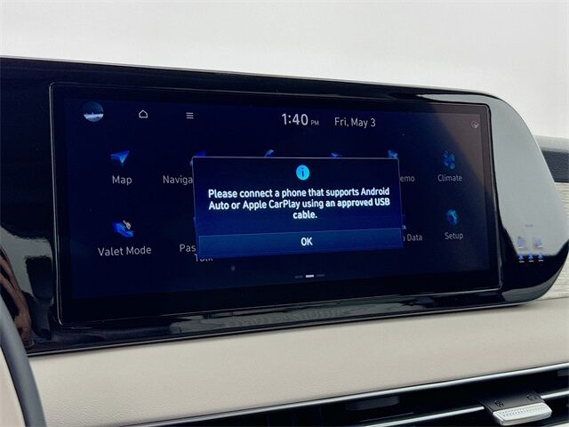 2024 Hyundai Palisade Calligraphy Quincy MA