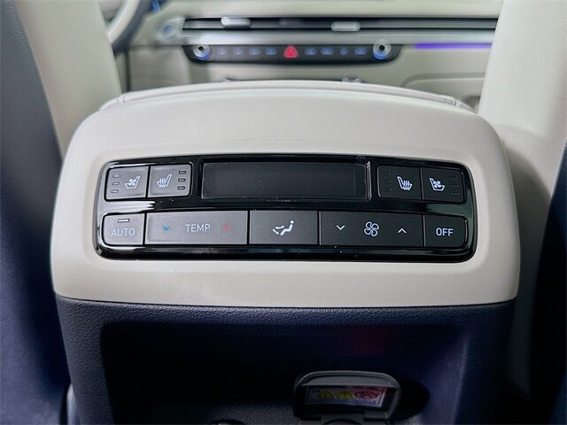 2024 Hyundai Palisade Calligraphy Quincy MA