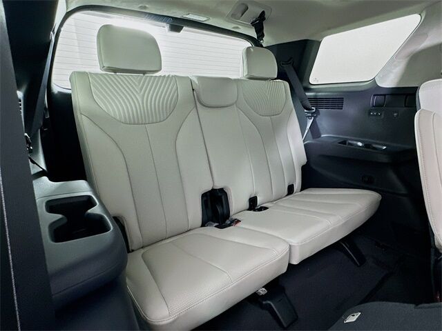 2024 Hyundai Palisade Calligraphy Quincy MA