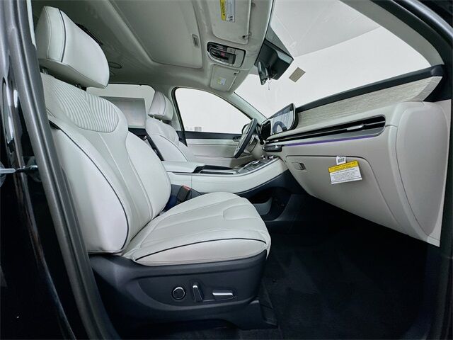 2024 Hyundai Palisade Calligraphy Quincy MA