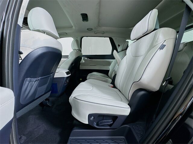 2024 Hyundai Palisade Calligraphy Quincy MA