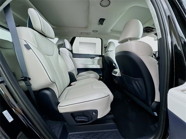 2024 Hyundai Palisade Calligraphy Quincy MA