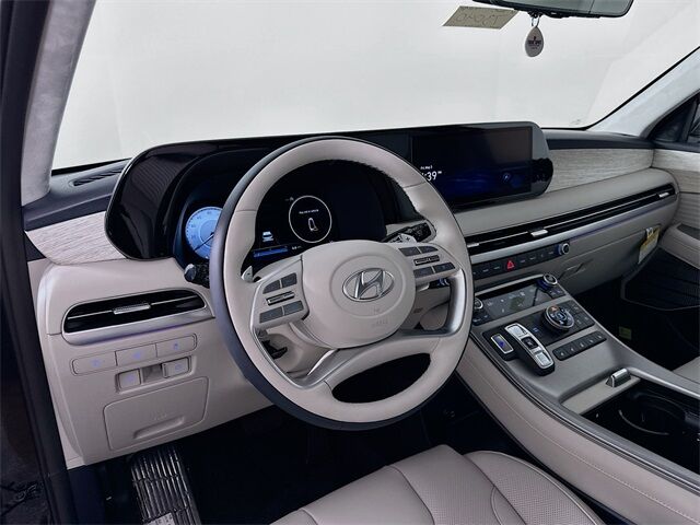 2024 Hyundai Palisade Calligraphy Quincy MA