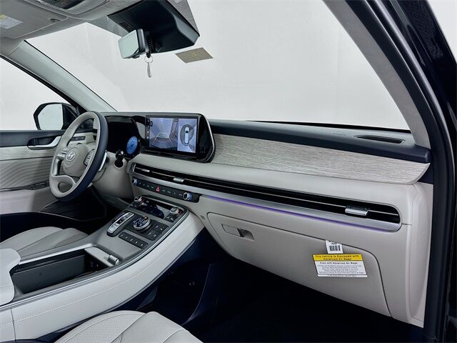 2024 Hyundai Palisade Calligraphy Quincy MA