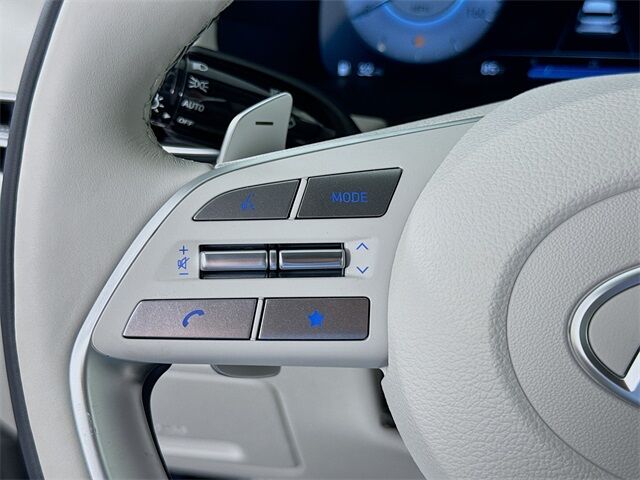 2024 Hyundai Palisade Calligraphy Quincy MA