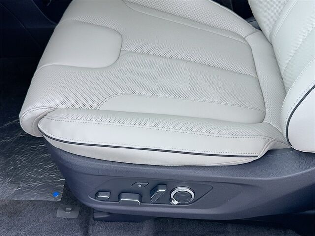 2024 Hyundai Palisade Calligraphy Quincy MA