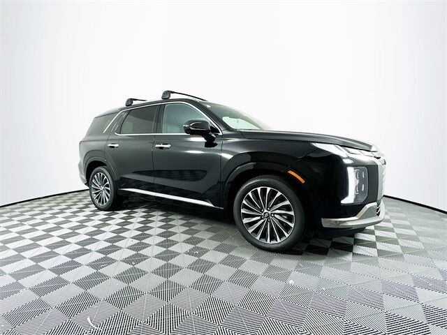2024 Hyundai Palisade Calligraphy Quincy MA