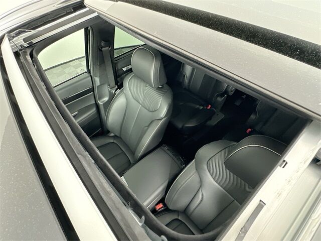 2024 Hyundai Palisade Calligraphy Quincy MA