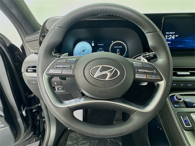 2024 Hyundai Palisade Calligraphy Quincy MA